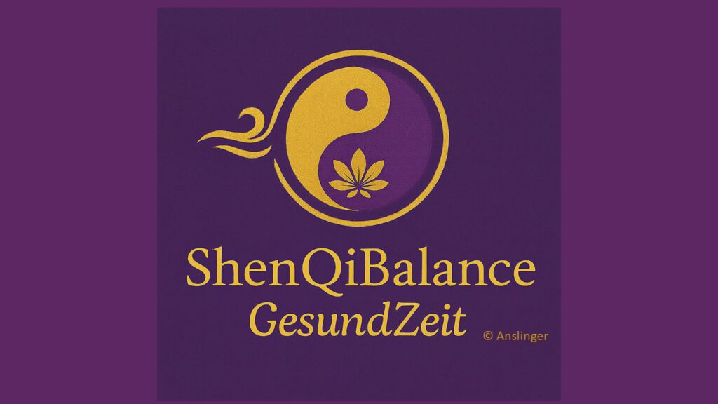 ShenQiBalance- GesundZeit für mehr Energie und Lebensfreude