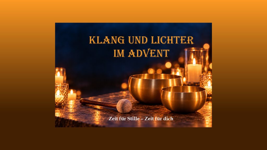Klang und Lichter im Advent 13.12.2026
